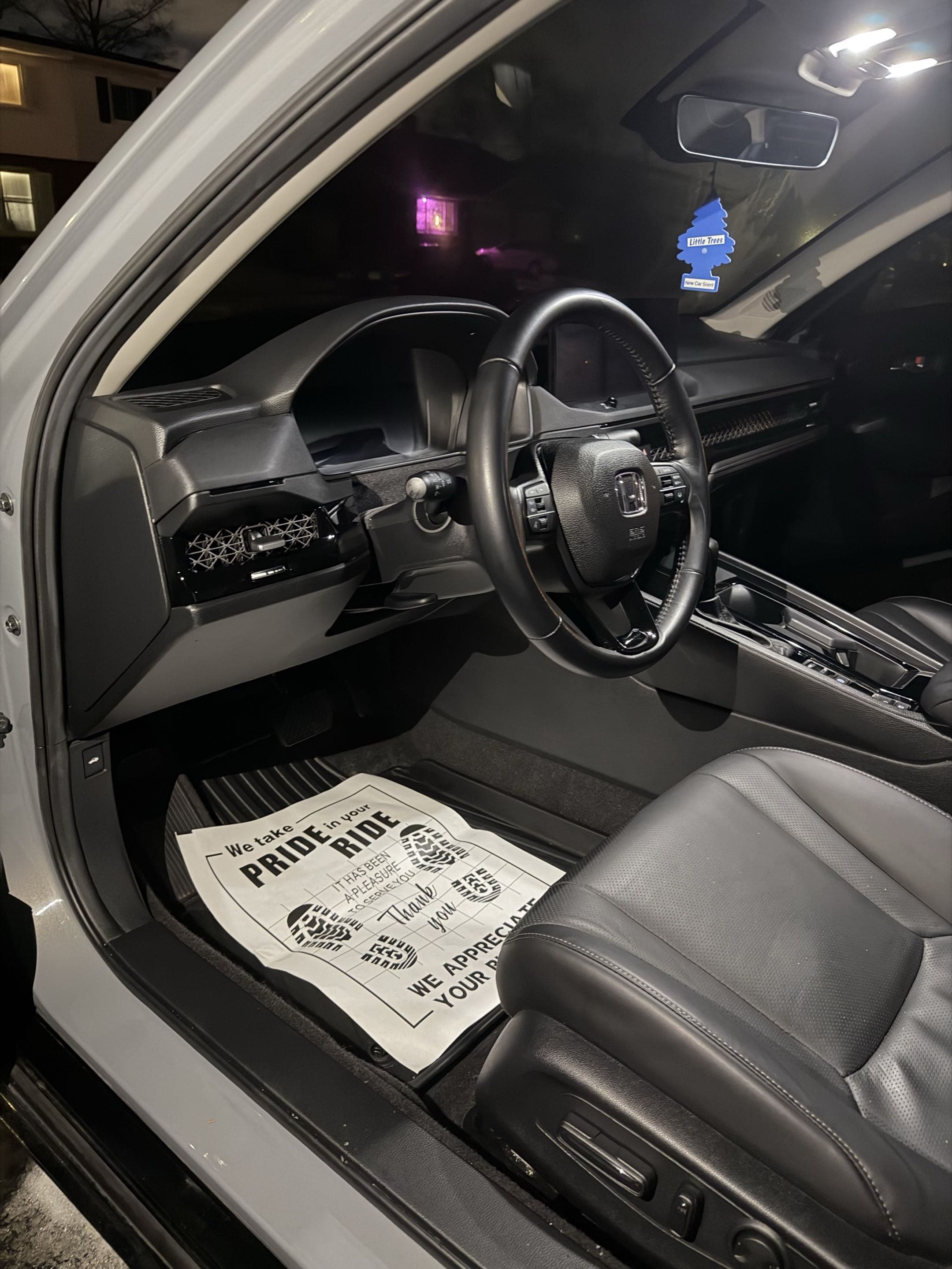 Ceramic coating application